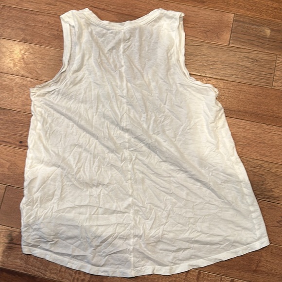 Express performance tank - Picture 3 of 3